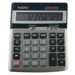 Calculator Birou 12dig Hmc002 Noki