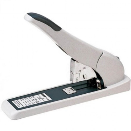 Capsator pentru Hartie Noki HS 3000, Gri, 240 Coli, Capse 23/10-24, Corp din Plastic, Capsator Hartie, Capsator Noki, Capsator Hartie Noki, Capsator Gri, Capsator Hartie Gri, Capsator Acte, Capsator Birou, Capsator Capse, Capsator Capse Hartie