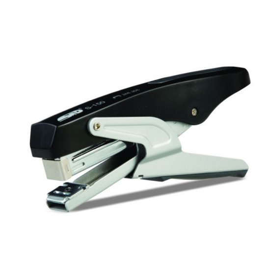 Capsator 25 Coli 24/6 Tip Cleste Model S150 Negru Noki