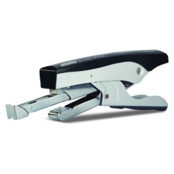 Capsator 45 Coli 24/6 Tip Cleste Model S170 Negru Noki