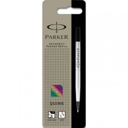 Mina Roller Negru F Parker