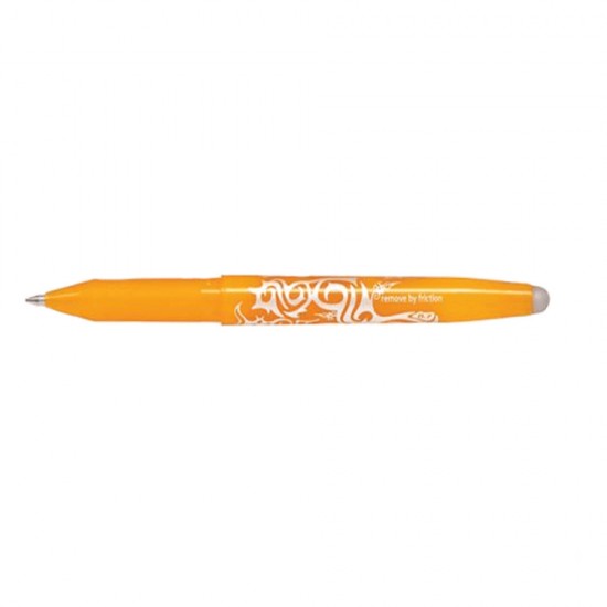 Roller 0.7mm Apricot Orange Frixion Pilot
