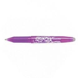 Roller 0.7mm Violet Frixion Pilot
