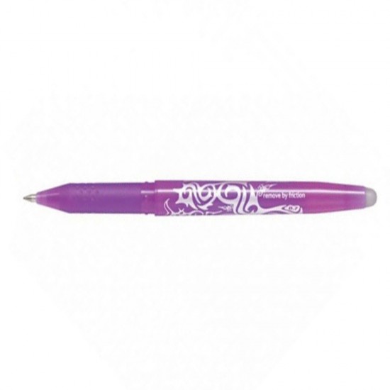 Roller 0.7mm Violet Frixion Pilot