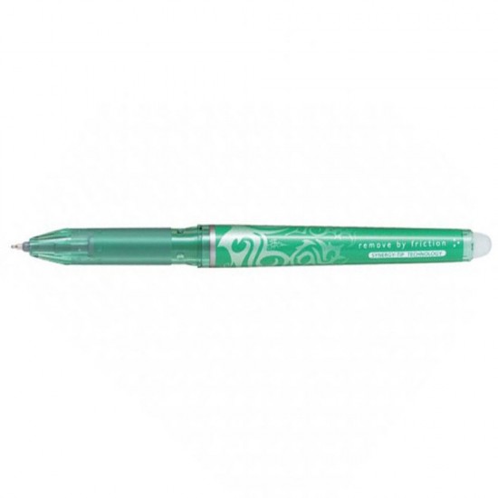 Roller 0.5mm Verde Point Frixion Pilot