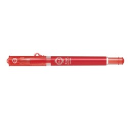 Roller Cu Gel 0.4mm Maica Rosu Pilot