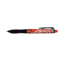 Roller 0.7mm Rosu One Piece Frixion Plus Pilot