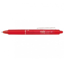 Roller 0.7mm Rosu Clicker Frixion Pilot