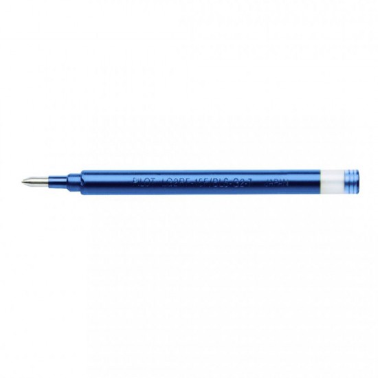 Rezerva Pix Cu Gel Cu Mecanism Albastru 0.7mm Pilot
