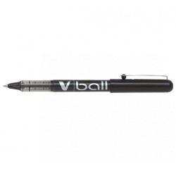 Roller 0.5mm Negru Vball Pilot
