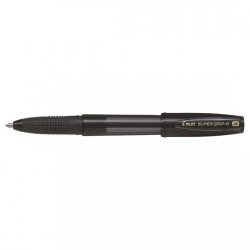 Pix Unica Folosinta Grip 1mm Supergrip G Negru Pilot