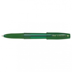 Pix Unica Folosinta Grip 1mm Supergrip G Verde Pilot