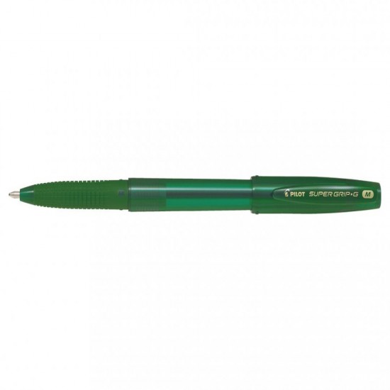 Pix Unica Folosinta Grip 1mm Supergrip G Verde Pilot