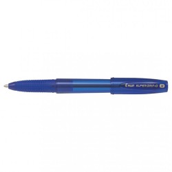 Pix Unica Folosinta Grip 1mm Supergrip G Albastru Pilot