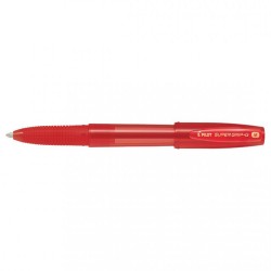 Pix Unica Folosinta Grip 1mm Supergrip G Rosu Pilot