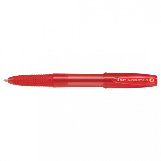 Pix Unica Folosinta Grip 1mm Supergrip G Rosu Pilot