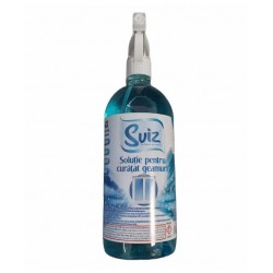 Detergent Geam Cu Pulverizator 1l Sviz Thomas Maister