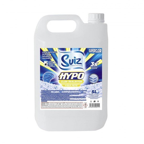 Inalbitor Clor 5l Sviz Thomas Maister