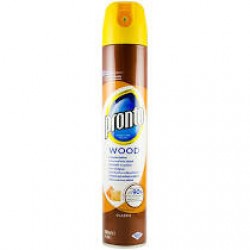Spray Lemn 400ml Pronto