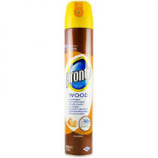 Spray Lemn 400ml Pronto