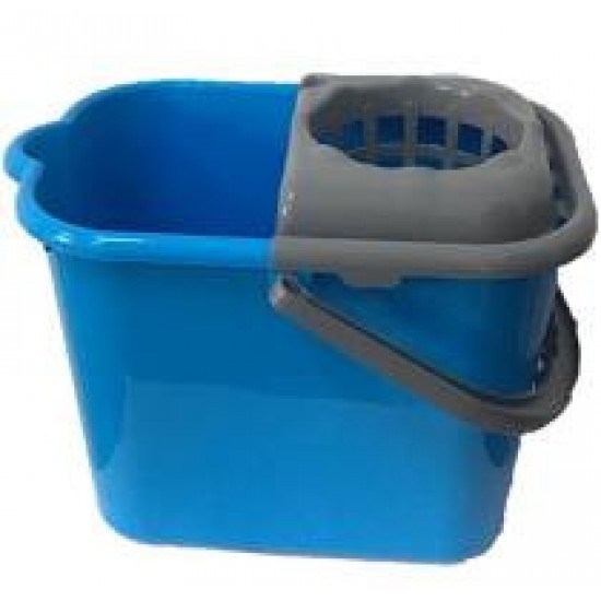 Galeata Cu Storcator 13l