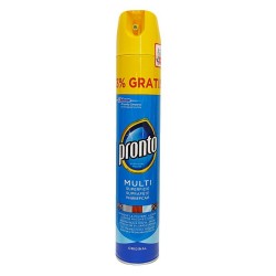 Spray Multisuprafete 400ml Pronto