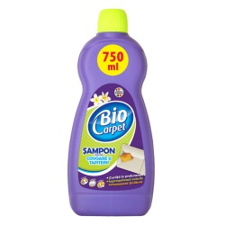 Solutie Curatat Biocarpet 750ml