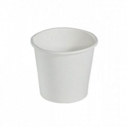 Pahare Carton 118 Ml 50/set