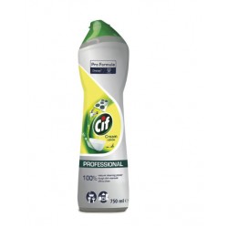 Crema De Curatat 750ml Cif