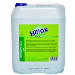Detergent Vase 5l Hillox