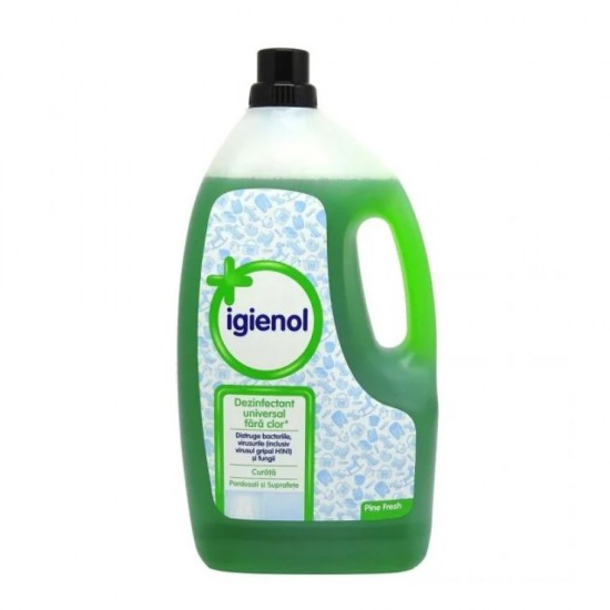 Dezinfectant Universal 4l Pine Fresh Igienol