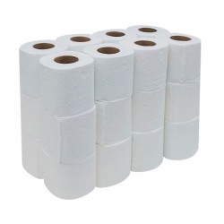 Hartie Igienica Alba 3str 24/set Green Jumbo