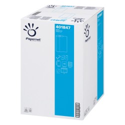 Rola de Hartie Medicala Papernet Alba, 2 Straturi 590 mm, 50,05 m