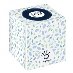 Servetele Cu Extractie 19.9*20cm 2str 88foi Papernet