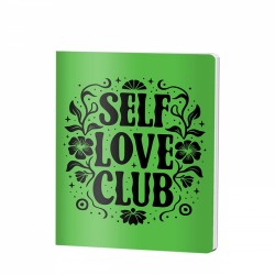 Caiet A5 48 File Dictando Coperta Pp Uni Mesaje Pigna