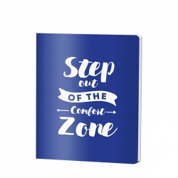 Caiet A5 48 File Aritmetica Coperta Pp Uni Mesaje Pigna