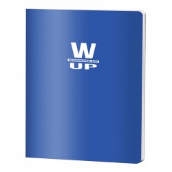 Caiet A4 60 File Dictando Coperta Pp 230 Albastru Working Up Pigna