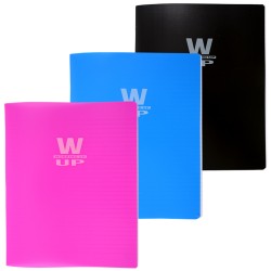 Caiet A4 60 File Dictando Coperta Pp 230 Asortate Working Up Pigna