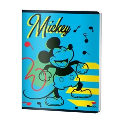Caiet A5 48 File Aritmetica Mickey Mouse Pigna