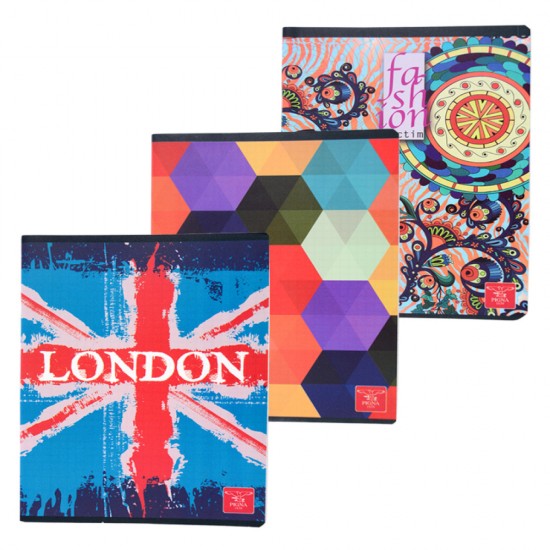 Caiet A5 48 File Aritmetica Coperta Pp Pigna