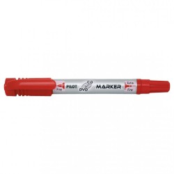 Marker Cd 2 Capete Rosu Twin Pilot