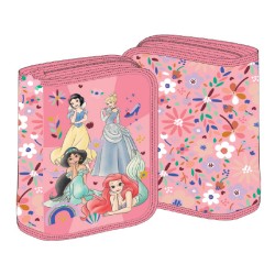 Penar Neechipat 1 Fermoar 2 Extensii Princess Roz Pastel Pigna