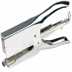 Capsator Tip Cleste Textil 43/6 43/8 K1 Argintiu Rapid