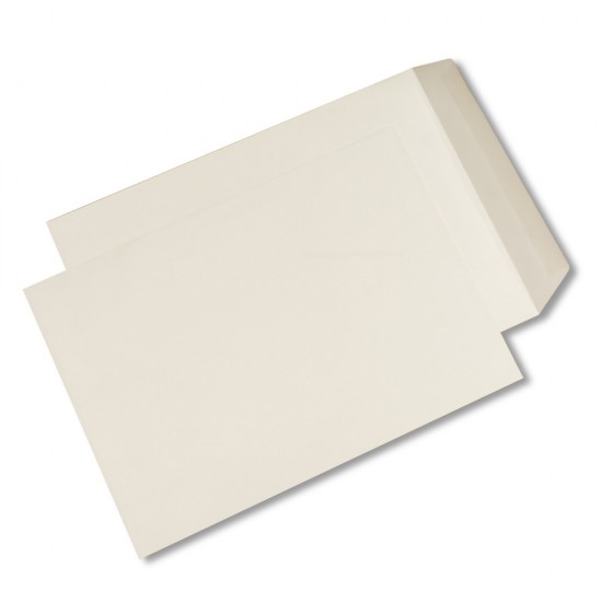 Plic C4 Gumat 80g 229*324mm Alb Tip T 250/c Romkuvert