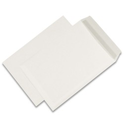 Plic C4 Silicon 90g 229*324mm Alb Tip T 250/c Romkuvert