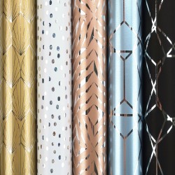 Hartie Ambalaj Rola 70cm X 1.5m Otis Rotolux