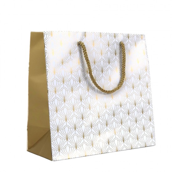 Pungi Cadou Charlotte L 240 X 100 X 335 Mm Rotolux