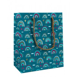 Pungi Cadou Hello L 240 X 100 X 335 Mm Rotolux