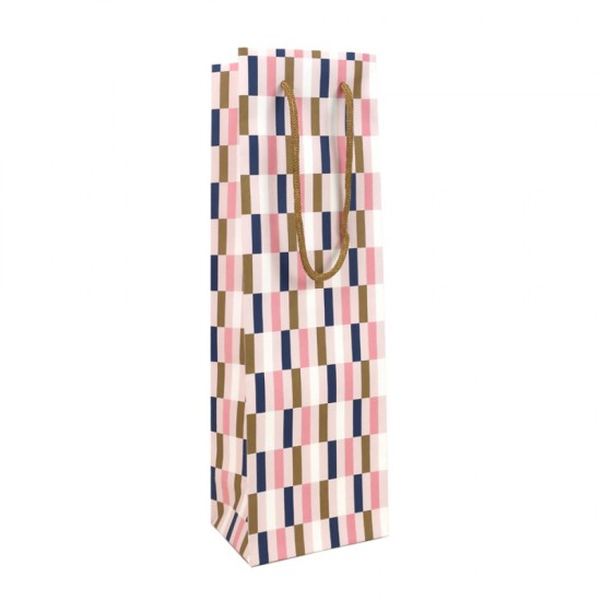 Pungi Cadou Sticla Allegra 120 X 90 X 390 Mm Rotolux