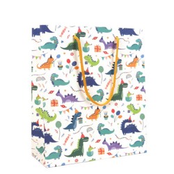 Pungi Cadou Felix L 240 X 100 X 335 Mm Rotolux